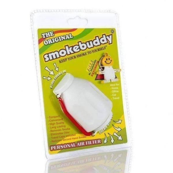 Smokebuddy Original - SmokeZone 420
