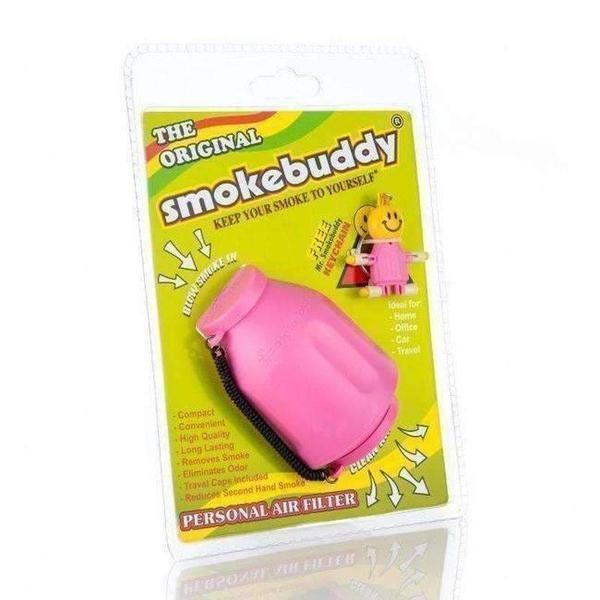 Smokebuddy Original - SmokeZone 420