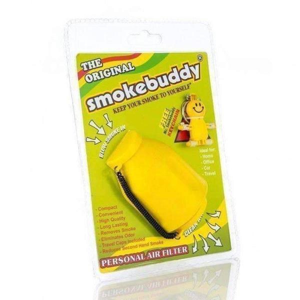 Smokebuddy Original - SmokeZone 420