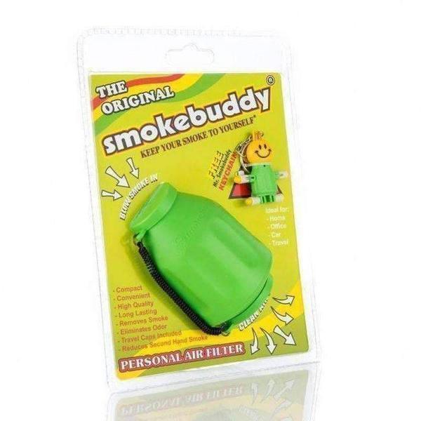 Smokebuddy Original - SmokeZone 420