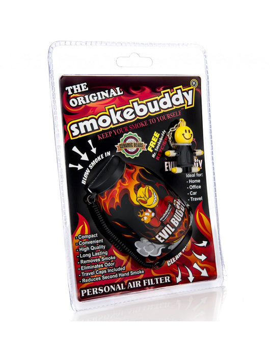 Smokebuddy Original - SmokeZone 420