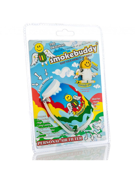 Smokebuddy Original - SmokeZone 420