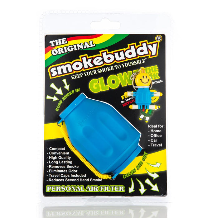 Smokebuddy Original - SmokeZone 420