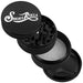 Smokerolla® 2" Metal Grinders - SmokeZone 420
