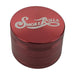 Smokerolla® 2" Metal Grinders - SmokeZone 420