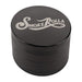 Smokerolla® 2" Metal Grinders - SmokeZone 420