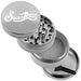 Smokerolla® 2" Metal Grinders - SmokeZone 420