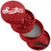 Smokerolla® 2" Metal Grinders - SmokeZone 420