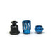2" Diamond Cut Sneak-A-Toke (4 Pack) - SmokeZone 420