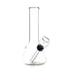 4.5" Clear Beaker Mini Water Pipe - SmokeZone 420