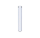 3" 10mm Clear Glass Tubes (100 Pack) - SmokeZone 420