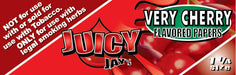 Juicy Jay's 1¼ Flavored Rolling Paper - SmokeZone 420