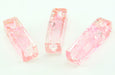 4" Rose Gold Square Hand Pipe - SmokeZone 420