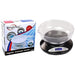 WeighMax W-2810-2kg Digital Kitchen Scale - SmokeZone 420