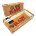 RAW Classic Pack Glass Ashtray - SmokeZone 420