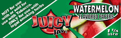 Juicy Jay's 1¼ Flavored Rolling Paper - SmokeZone 420