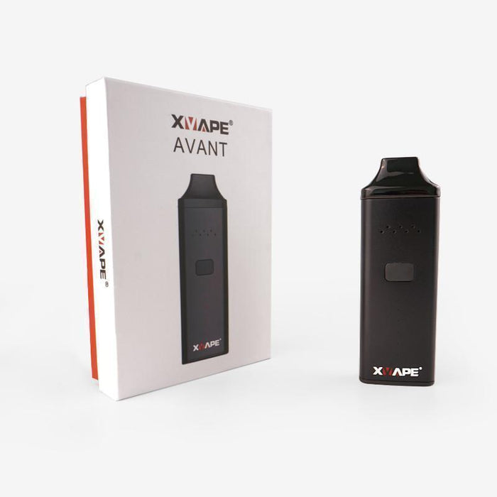 XVape AVANT - SmokeZone 420