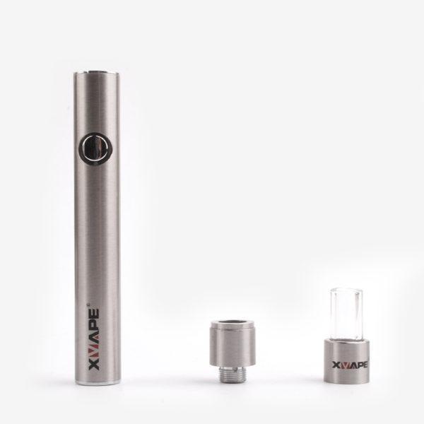 XVape Cricket - SmokeZone 420
