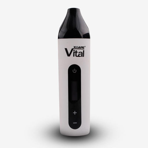XVape Vital - SmokeZone 420