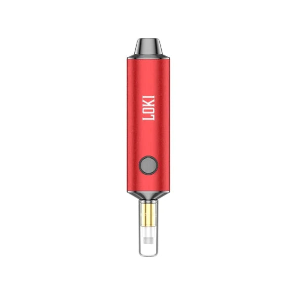 Yocan Loki Vaporizer - SmokeZone 420