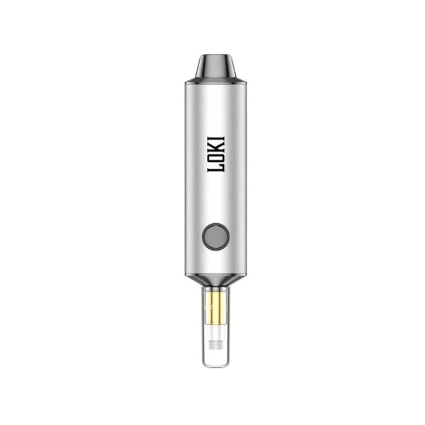 Yocan Loki Vaporizer - SmokeZone 420
