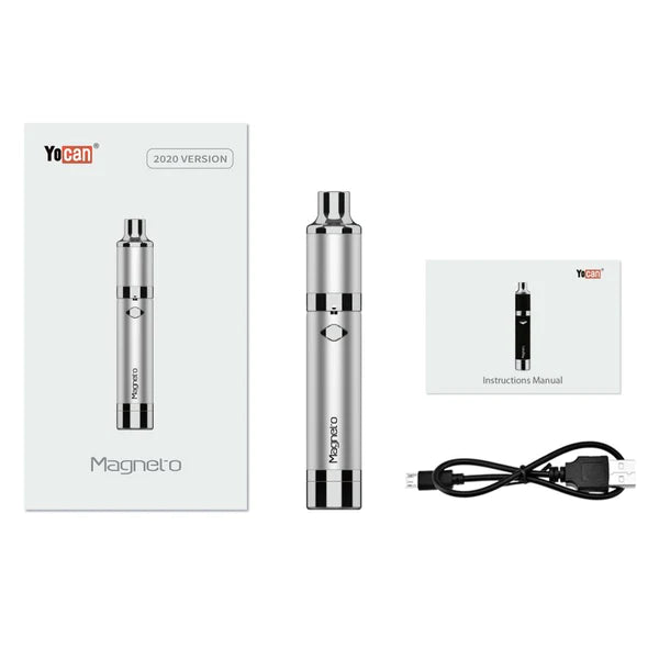 Yocan Magneto Vaporizer - SmokeZone 420