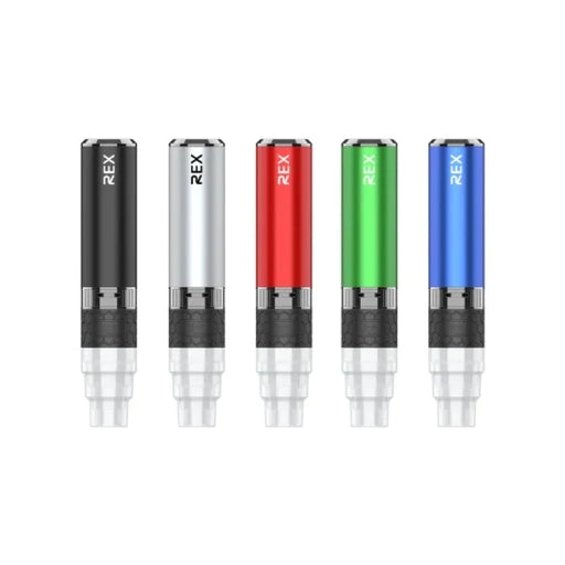 Yocan Rex Portable Enail Vaporizer Kit - SmokeZone 420