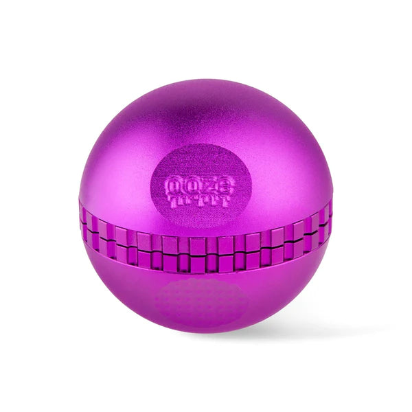 Ooze Saturn Grinder - SmokeZone 420